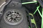 Hyundai Veloster by ARK Performance 2011 года